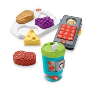 Fisher-Price® Hello Role Play™ Play Kit
