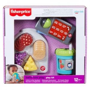 Fisher-Price® Hello Role Play™ Play Kit