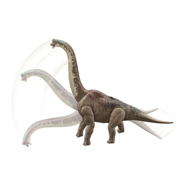 Jurassic World Brachiosaurus 82cm Long Toy Shop