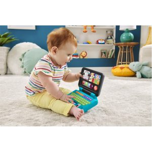 Fisher-Price® Laugh & Learn® Let’s Connect™ Laptop