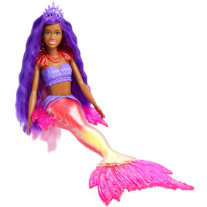 Barbie Mermaid Gives LOL Surprise Dolls Swimming Lessons on Vimeo