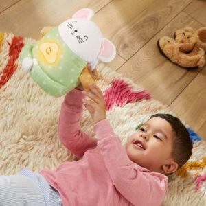 Fisher-Price® Meditation Mouse