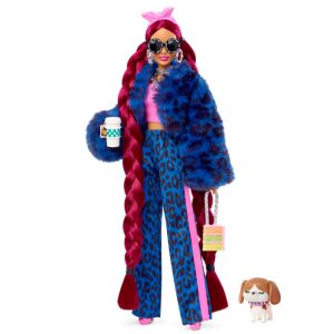 Barbie™ Extra Doll and Accessories