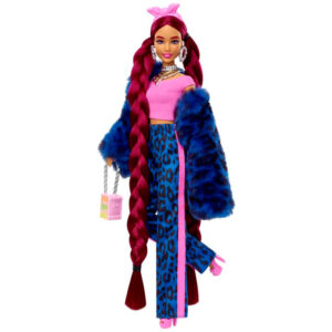 Barbie™ Extra Doll and Accessories