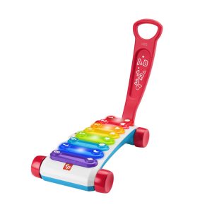 Fisher-Price® Giant Light-Up Xylophone Greek and English