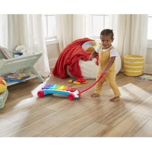 Fisher-Price® Giant Light-Up Xylophone Greek and English