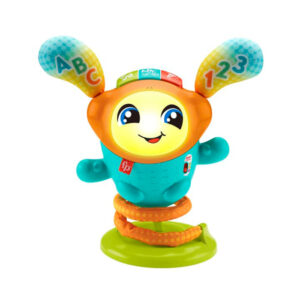 Fisher-Price® DJ Bouncin’ Beats Greek & English