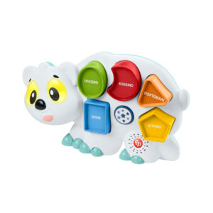 Fisher-Price® Linkimals Puzzlin’ Shapes Polar Bear