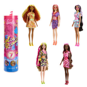 Barbie® Color Reveal™ Doll Sweet Fruit Series