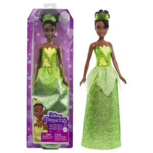 Disney Princess Κούκλα Tiana