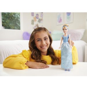 Disney Princess Doll Cinderella