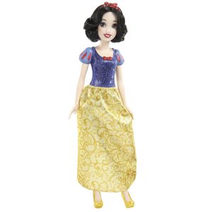 Disney Princess Doll Snow White
