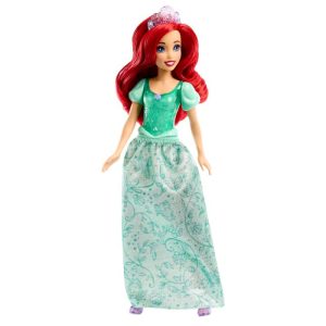 Disney Princess Doll Arie