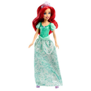 Disney Princess Doll Ariel