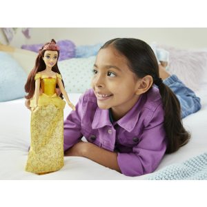 Disney Princess Doll Belle