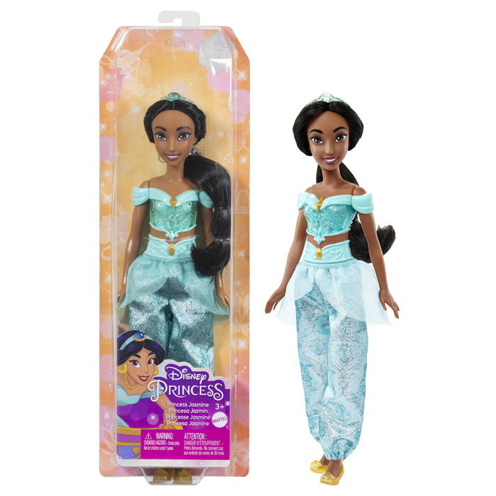 Disney jasmine doll shop