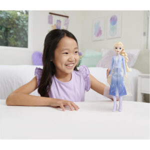 Disney Frozen Elsa Fashion Doll