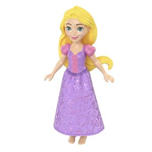 Disney Princess Mini Doll Rapunzel