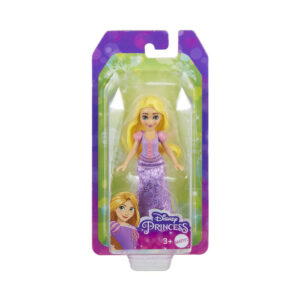 Disney Princess Mini Doll Rapunzel