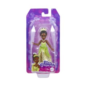 Disney Princess Mini Doll Tiana