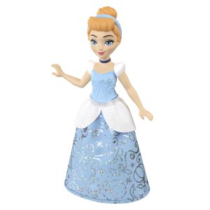 Disney Princess Mini Doll Cinderella