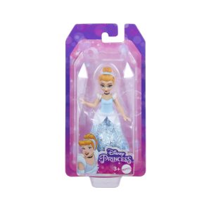 Disney Princess Mini Doll Cinderella