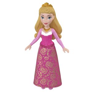 Disney Princess Mini Doll Aurora