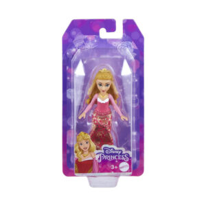 Disney Princess Mini Doll Aurora