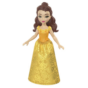 Disney Princess Mini Doll Belle