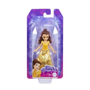 Disney Princess Mini Doll Belle
