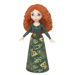 Disney Princess Mini Doll Merida