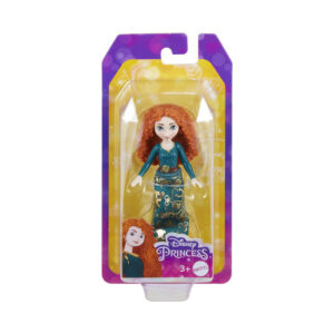 Disney Princess Mini Doll Merida