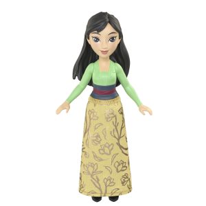 Disney Princess Mini Doll Mulan