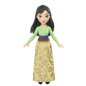 Disney Princess Mini Doll Mulan