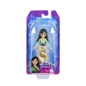 Disney Princess Mini Doll Mulan
