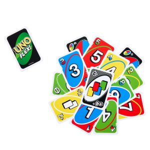 UNO® Flex Card Game