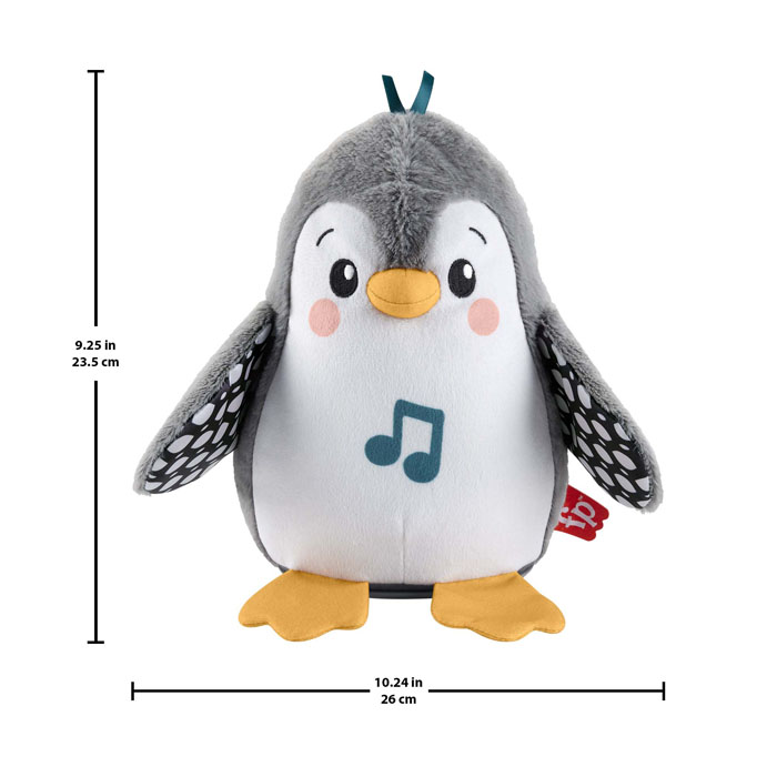 Pingu Pinga Walking Toy Limited Edition Rare Model Penguin