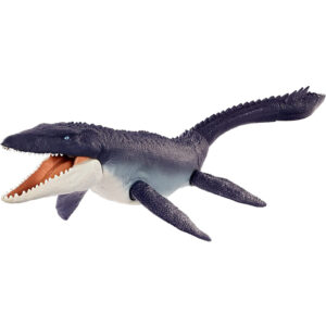 Jurassic World Ocean Protector New Mosasaurus™