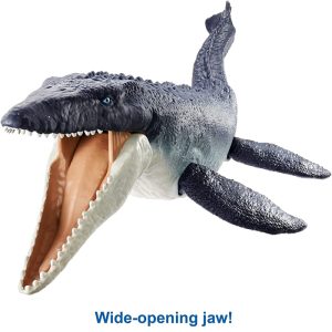 Jurassic World Ocean Protector New Mosasaurus™