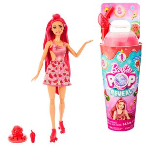 Barbie® Pop Reveal Fruit Series Watermelon