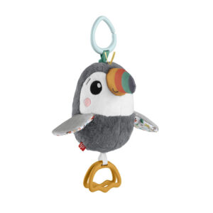 Flap & Go Toucan