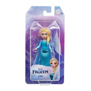 Disney Frozen Elsa Small Doll