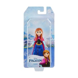 Disney Frozen Anna Small Doll