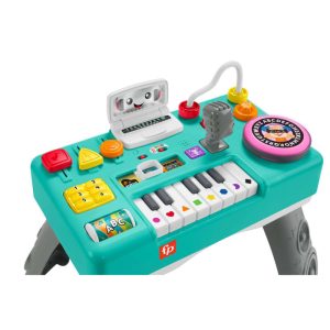 Fisher-Price® Mix & Learn DJ Table