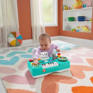 Fisher-Price® Mix & Learn DJ Table