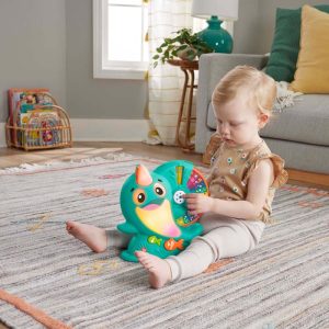 Fisher-Price® Linkimals Learning Narwhal
