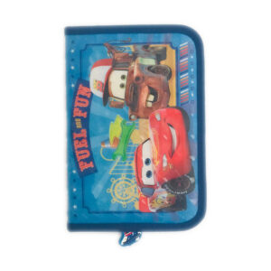 Children’s Pencil Case Cars