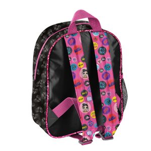 Kindergarten School Bag Backpack 3D LOL Surprise!