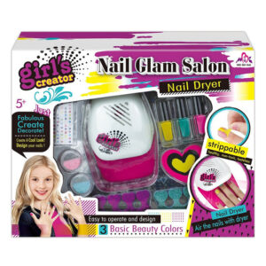 NAIL GLAM SALON