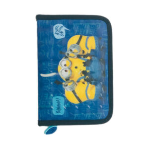 Children’s Pencil Case Minions